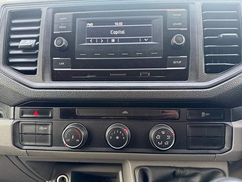 Used Volkswagen Crafter 2022 for sale - 77774256: Photo 16