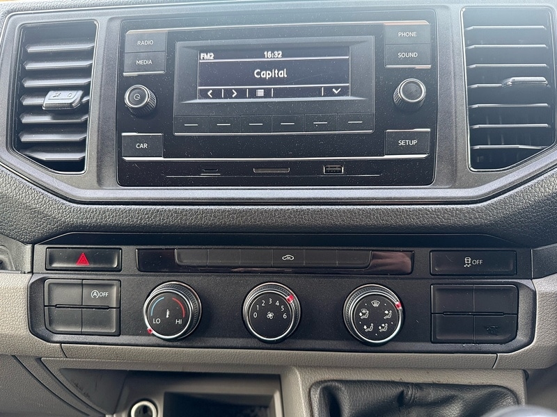 Used Volkswagen Crafter 2022 for sale - 77774256: Photo 17