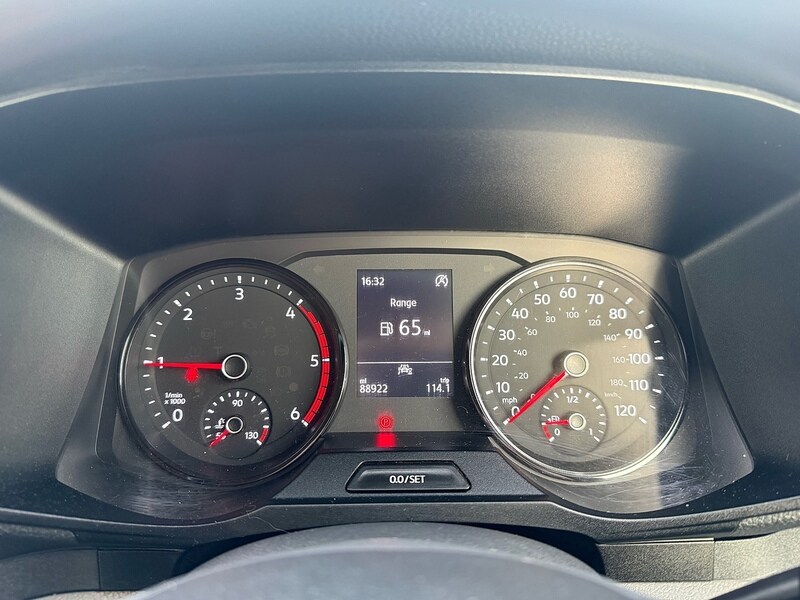 Used Volkswagen Crafter 2022 for sale - 77774256: Photo 18