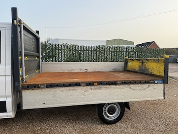 Used Volkswagen Crafter 2022 for sale - 77774256: Photo