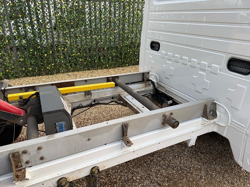 Used Volkswagen Crafter 2022 for sale - 77774256: Photo 23