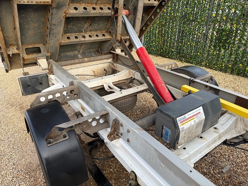 Used Volkswagen Crafter 2022 for sale - 77774256: Photo 24