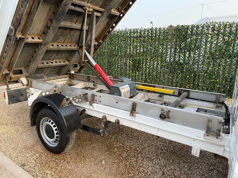 Used Volkswagen Crafter 2022 for sale - 77774256: Photo 25