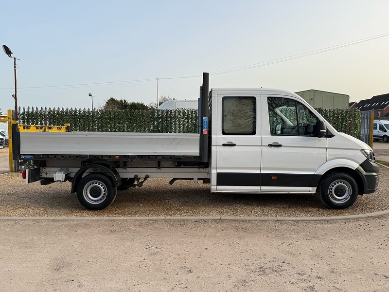 Used Volkswagen Crafter 2022 for sale - 77774256: Photo 27