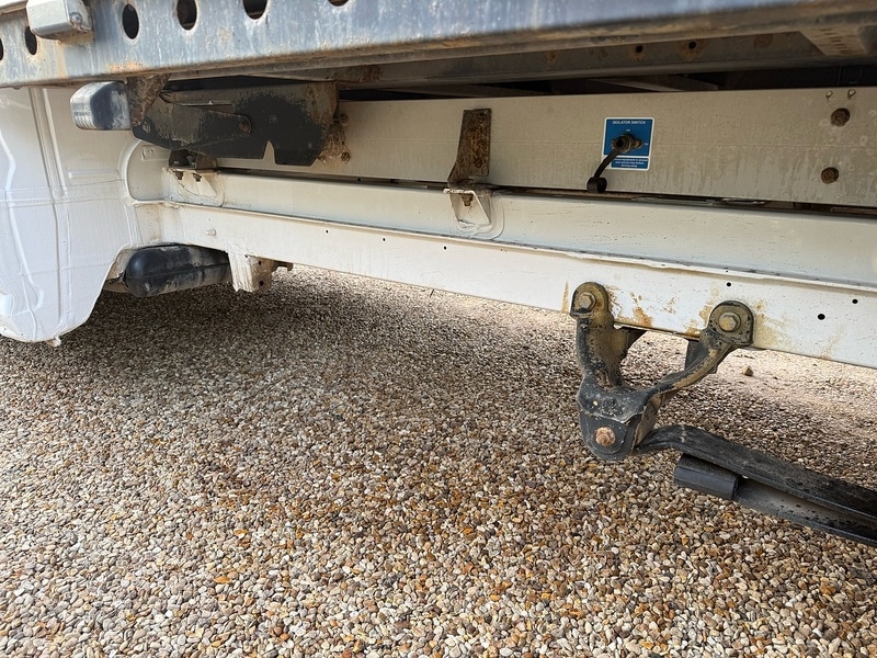 Used Volkswagen Crafter 2022 for sale - 77774256: Photo 28