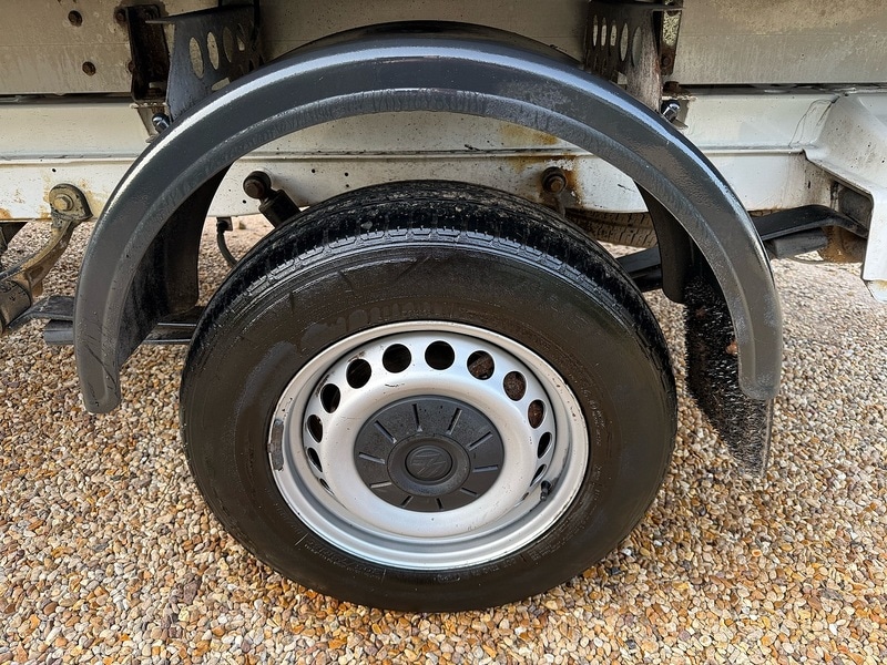 Used Volkswagen Crafter 2022 for sale - 77774256: Photo 29