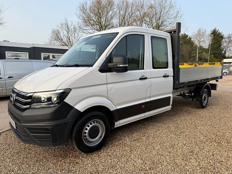 Used Volkswagen Crafter 2022 for sale - 77774256: Photo 31