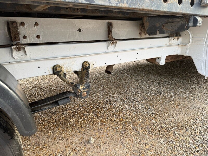 Used Volkswagen Crafter 2022 for sale - 77774256: Photo 34