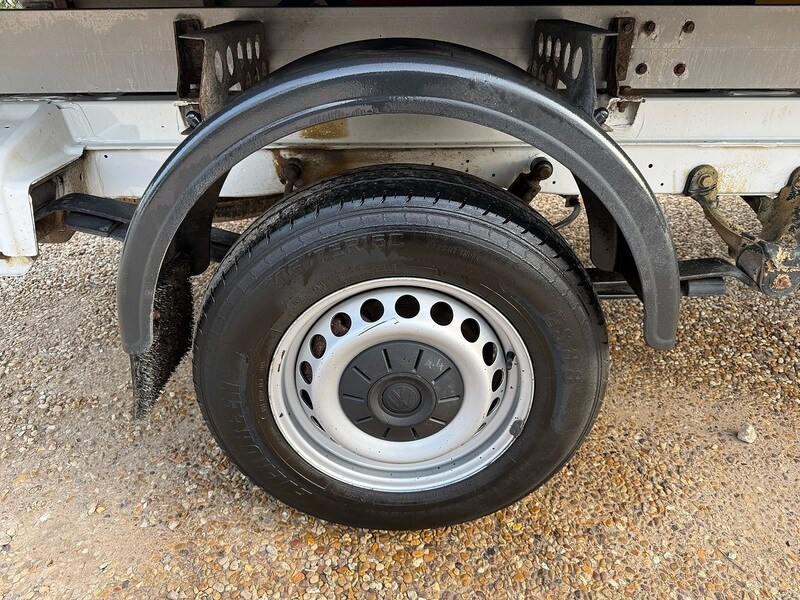 Used Volkswagen Crafter 2022 for sale - 77774256: Photo 35