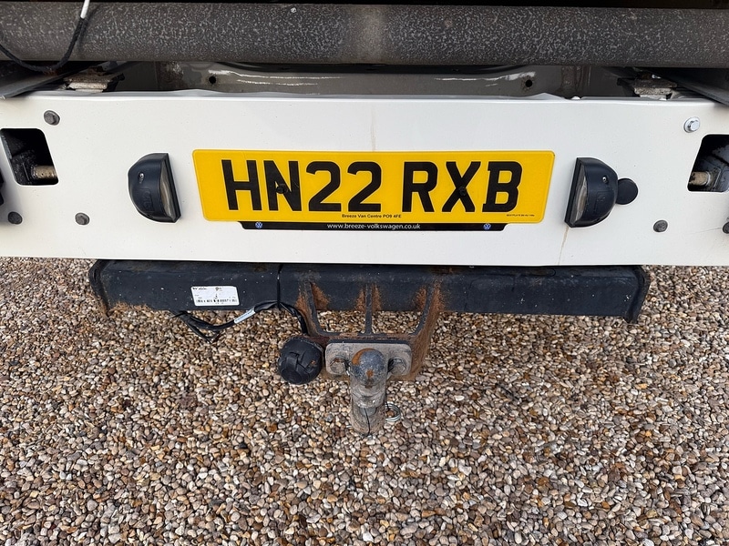 Used Volkswagen Crafter 2022 for sale - 77774256: Photo 5