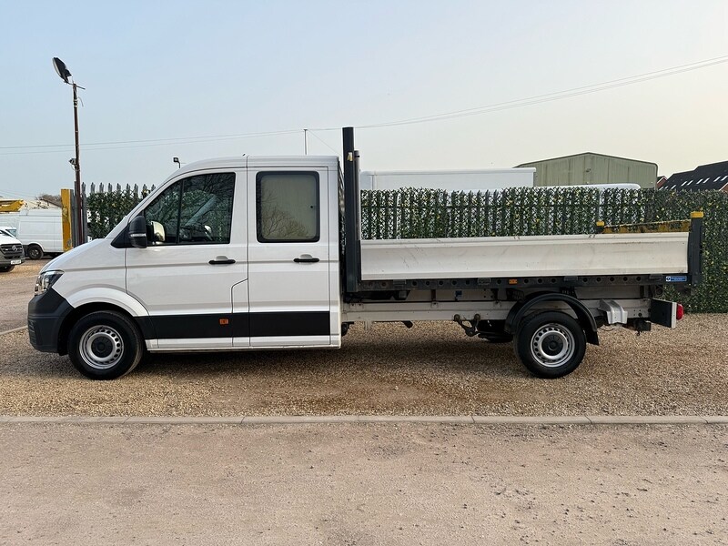 Used Volkswagen Crafter 2022 for sale - 77774256: Photo 7