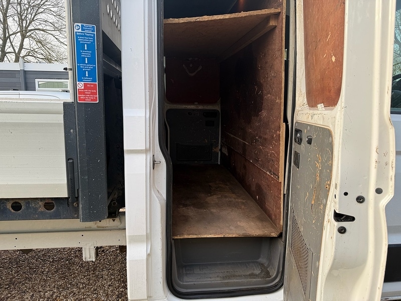 Used Volkswagen Crafter 2022 for sale - 77774256: Photo 8