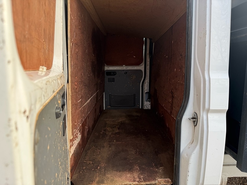 Used Volkswagen Crafter 2022 for sale - 77774256: Photo 9