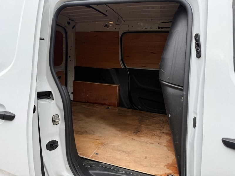 Used Toyota ProAce 2022 for sale - 78122349: Photo 11