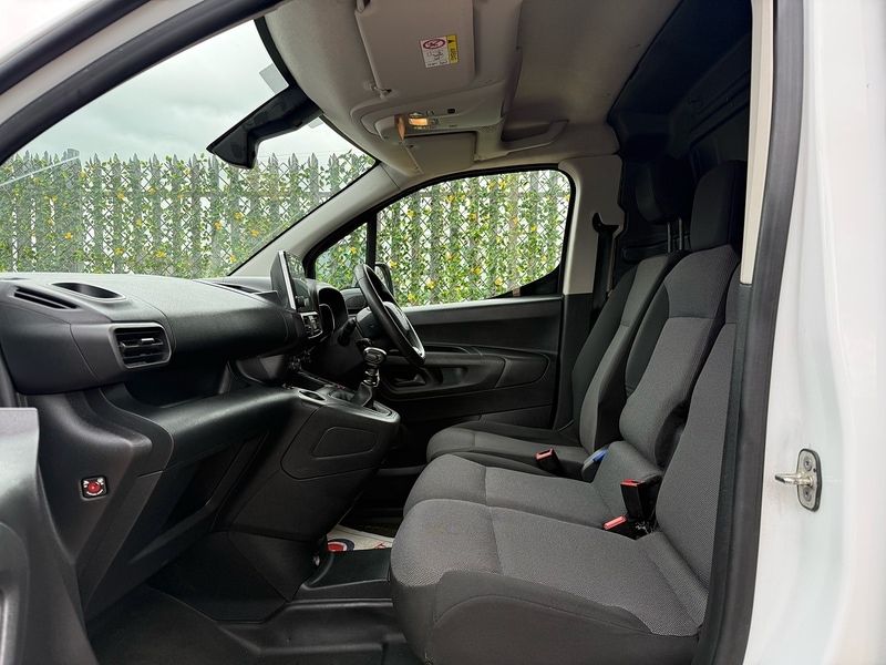 Used Toyota ProAce 2022 for sale - 78122349: Photo 13