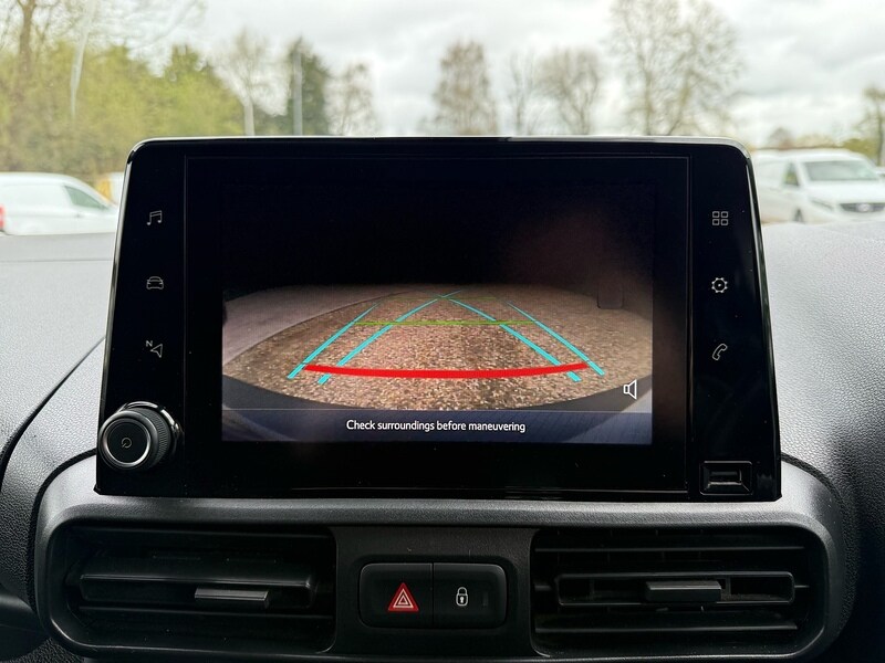 Used Toyota ProAce 2022 for sale - 78122349: Photo 17