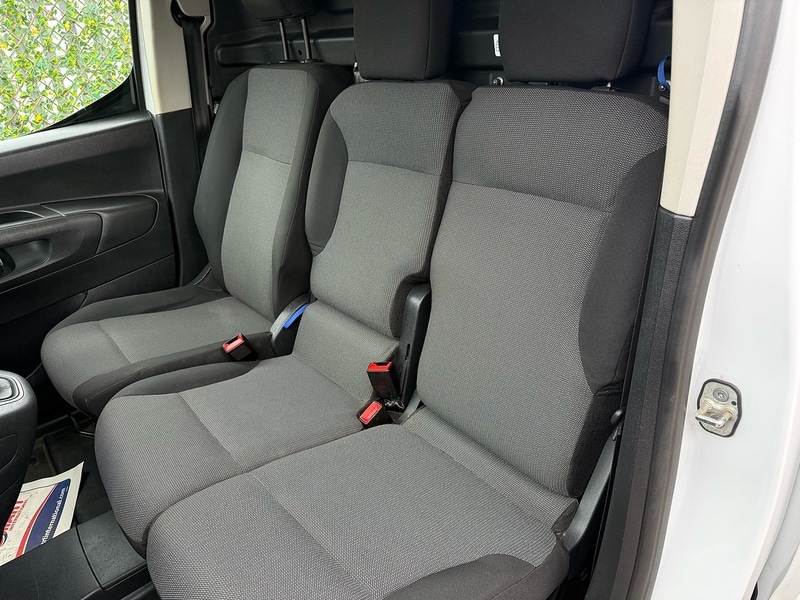 Used Toyota ProAce 2022 for sale - 78122349: Photo 19