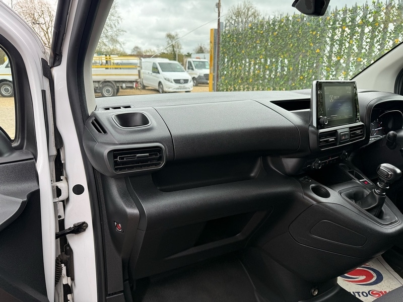 Used Toyota ProAce 2022 for sale - 78122349: Photo 20