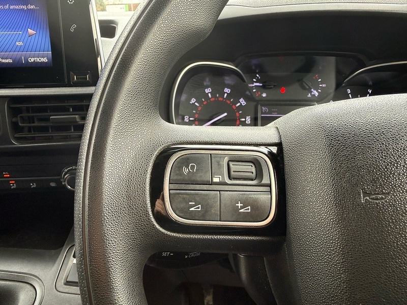 Used Toyota ProAce 2022 for sale - 78122349: Photo 24