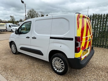 Used Toyota ProAce 2022 for sale - 78122349: Photo