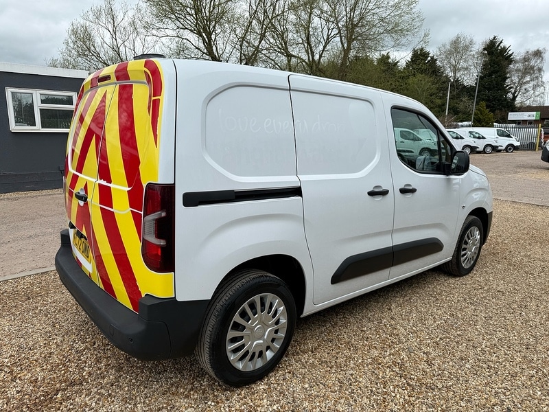 Used Toyota ProAce 2022 for sale - 78122349: Photo 4