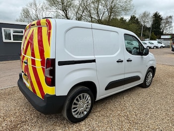 Used Toyota ProAce 2022 for sale - 78122349: Photo