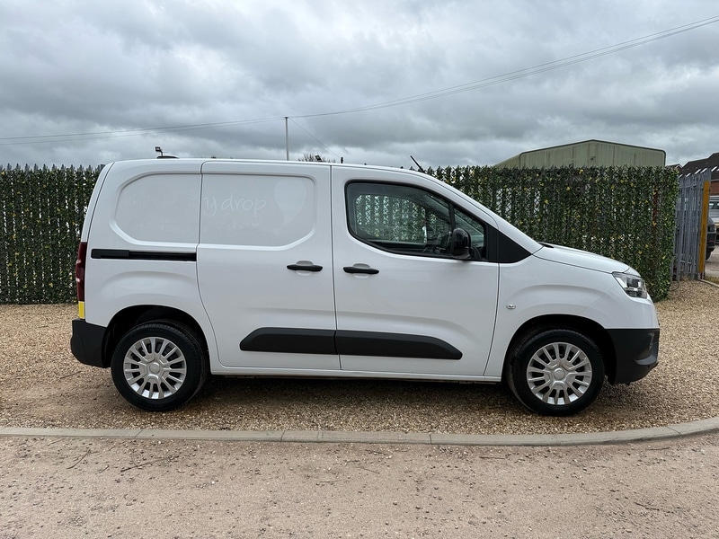 Used Toyota ProAce 2022 for sale - 78122349: Photo 5
