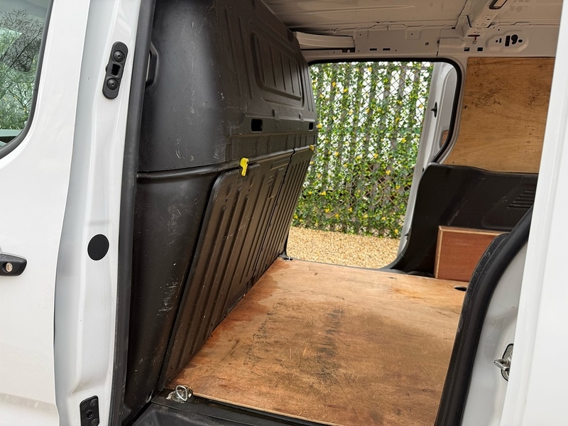 Used Toyota ProAce 2022 for sale - 78122349: Photo 9