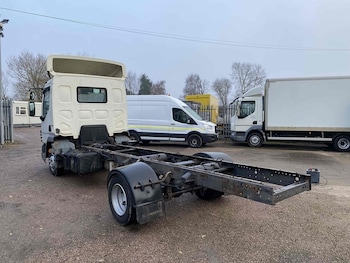 Used DAF LF 2013 for sale - 79394809: Photo