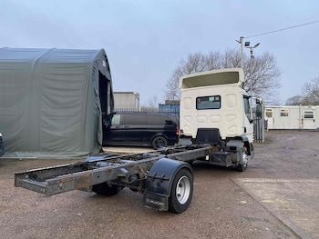 Used DAF LF 2013 for sale - 79394809: Photo
