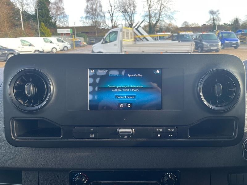 Used Mercedes-Benz Sprinter 2022 for sale - 76831627: Photo 13