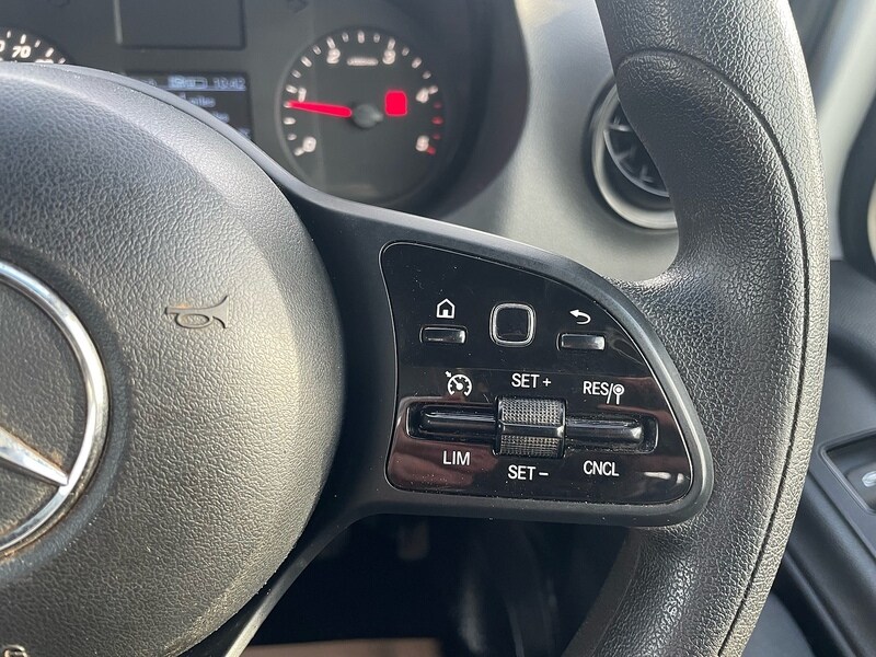 Used Mercedes-Benz Sprinter 2022 for sale - 76831627: Photo 17