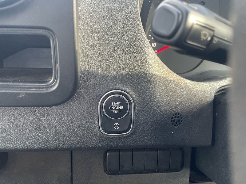 Used Mercedes-Benz Sprinter 2022 for sale - 76831627: Photo 18