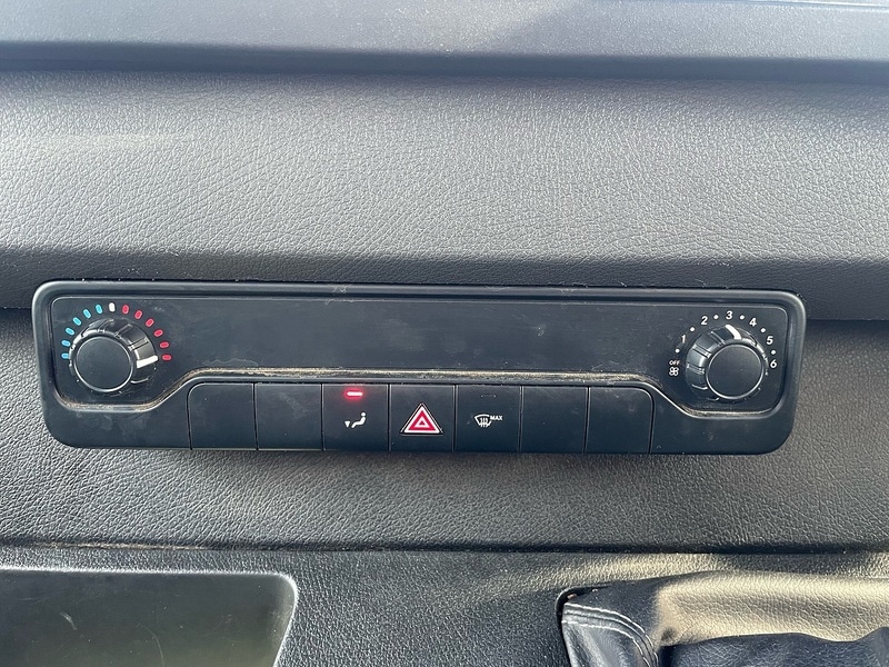 Used Mercedes-Benz Sprinter 2022 for sale - 76831627: Photo 20