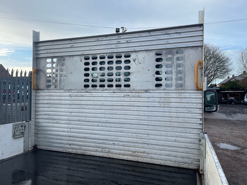 Used Mercedes-Benz Sprinter 2022 for sale - 76831627: Photo 23