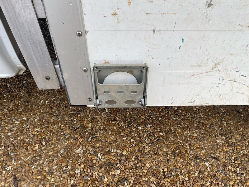 Used Mercedes-Benz Sprinter 2022 for sale - 76831627: Photo 24