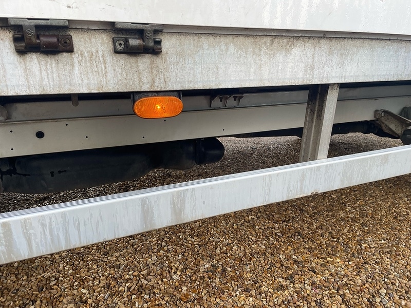 Used Mercedes-Benz Sprinter 2022 for sale - 76831627: Photo 25