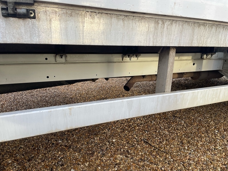 Used Mercedes-Benz Sprinter 2022 for sale - 76831627: Photo 26