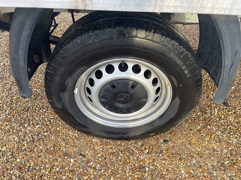 Used Mercedes-Benz Sprinter 2022 for sale - 76831627: Photo 29