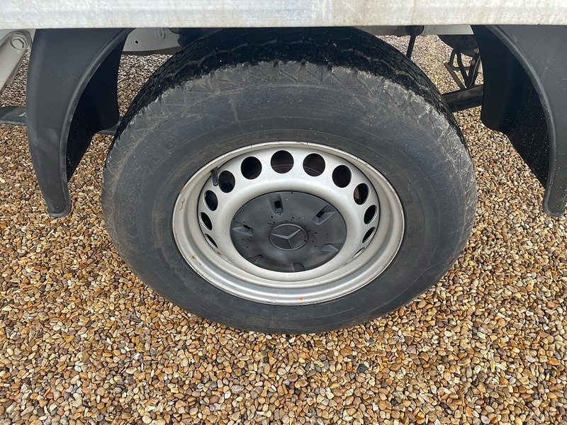 Used Mercedes-Benz Sprinter 2022 for sale - 76831627: Photo 30