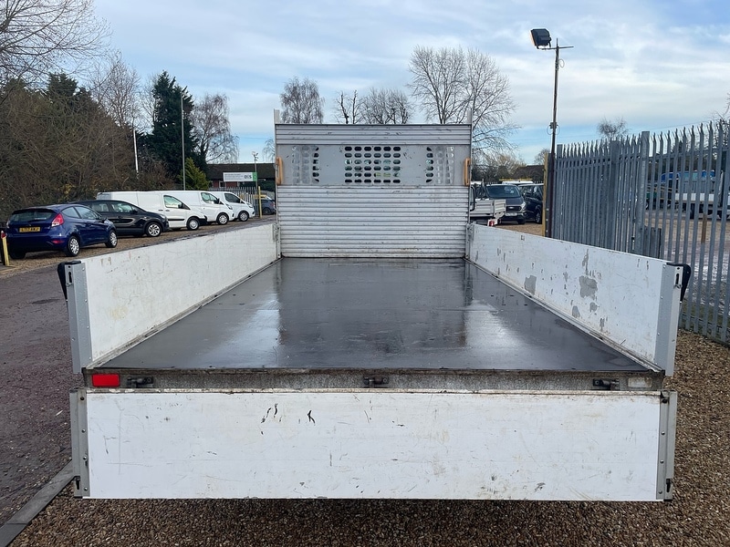 Used Mercedes-Benz Sprinter 2022 for sale - 76831627: Photo 8