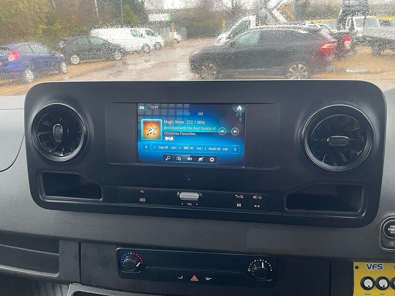 Used Mercedes-Benz Sprinter 2019 for sale - 76831622: Photo 13