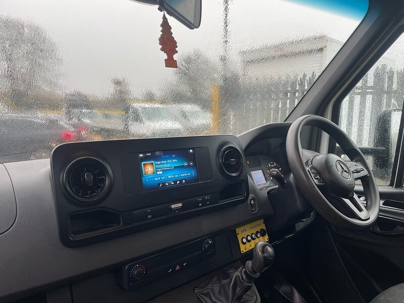 Used Mercedes-Benz Sprinter 2019 for sale - 76831622: Photo 14