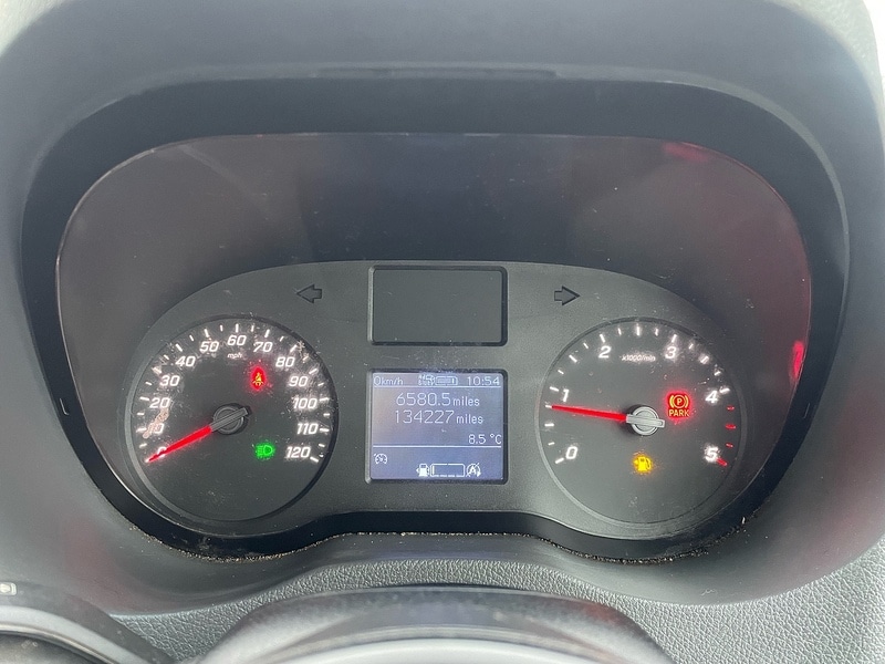 Used Mercedes-Benz Sprinter 2019 for sale - 76831622: Photo 15