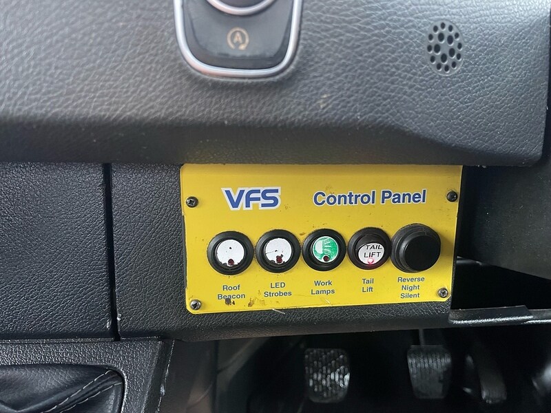 Used Mercedes-Benz Sprinter 2019 for sale - 76831622: Photo 16