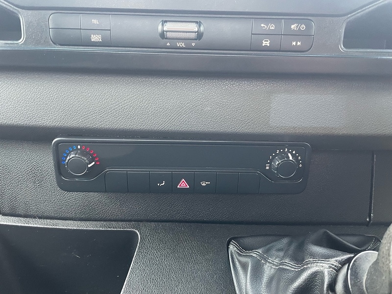 Used Mercedes-Benz Sprinter 2019 for sale - 76831622: Photo 17