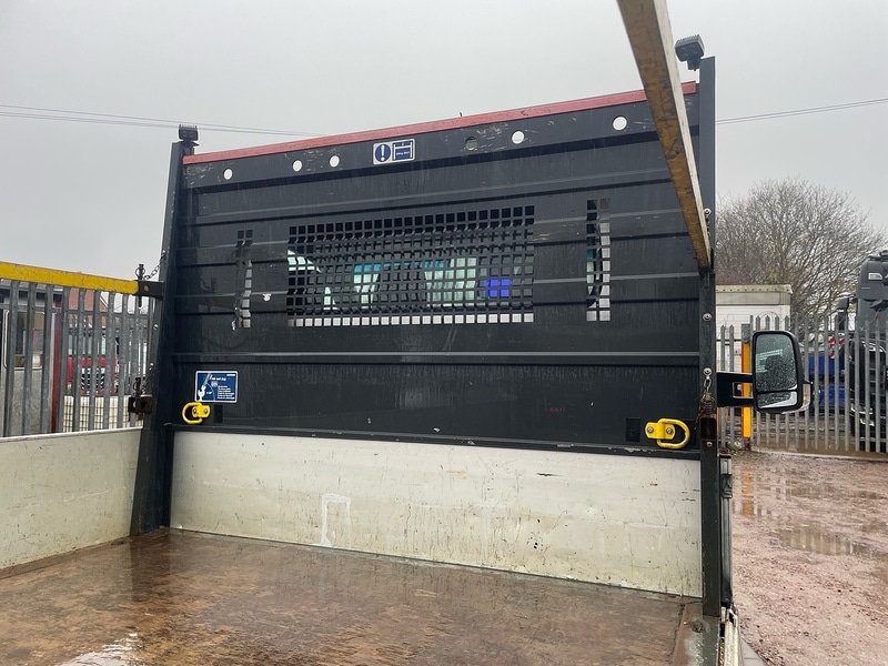 Used Mercedes-Benz Sprinter 2019 for sale - 76831622: Photo 18