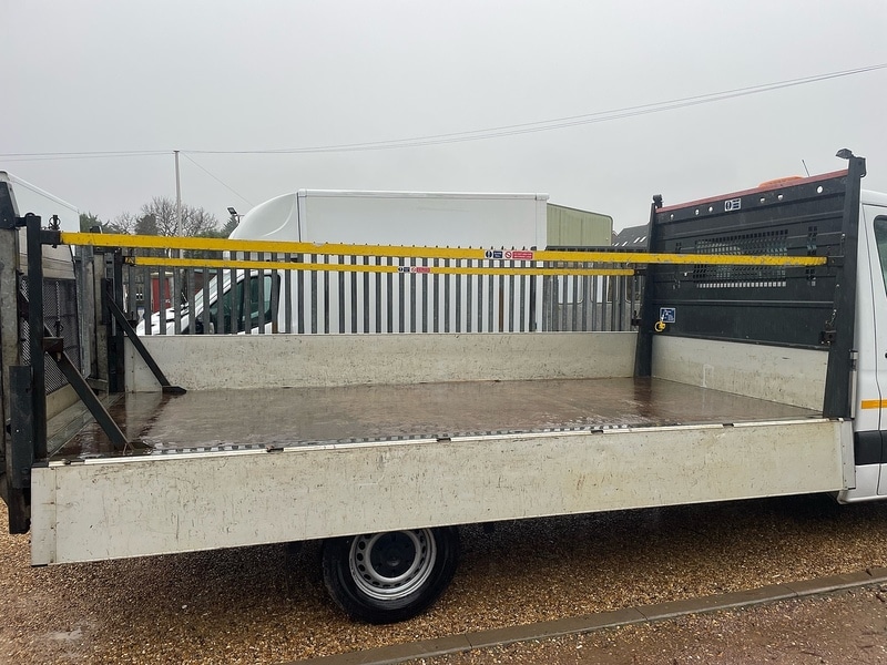 Used Mercedes-Benz Sprinter 2019 for sale - 76831622: Photo 19