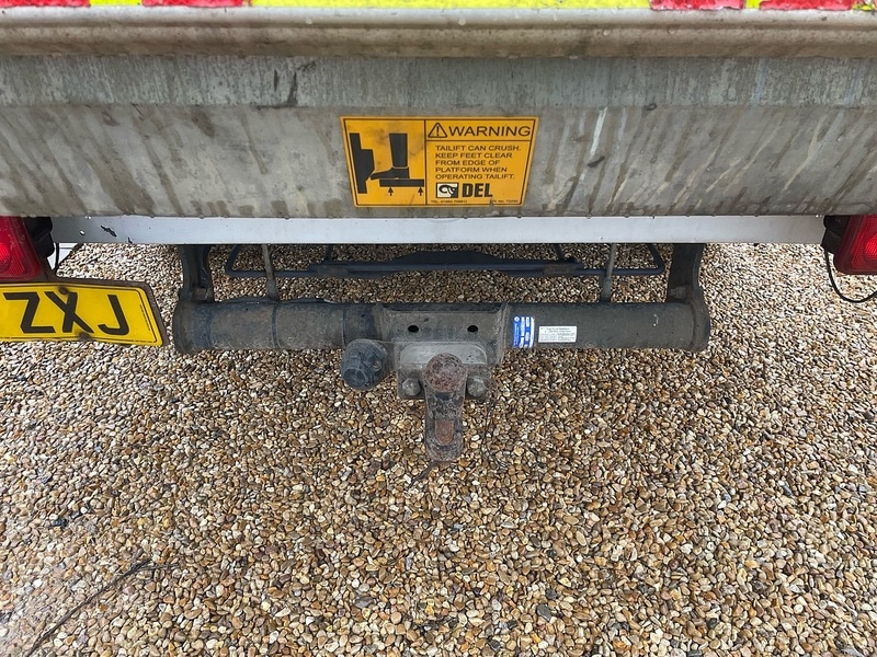 Used Mercedes-Benz Sprinter 2019 for sale - 76831622: Photo 20