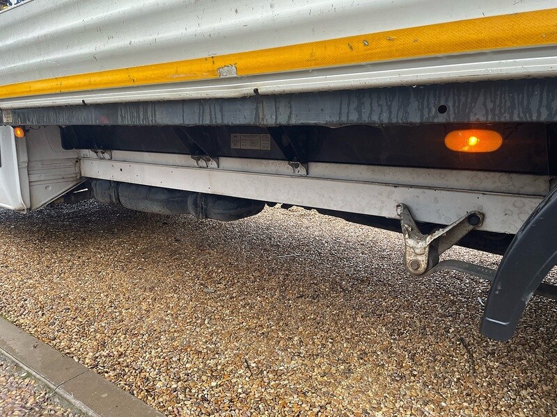 Used Mercedes-Benz Sprinter 2019 for sale - 76831622: Photo 21